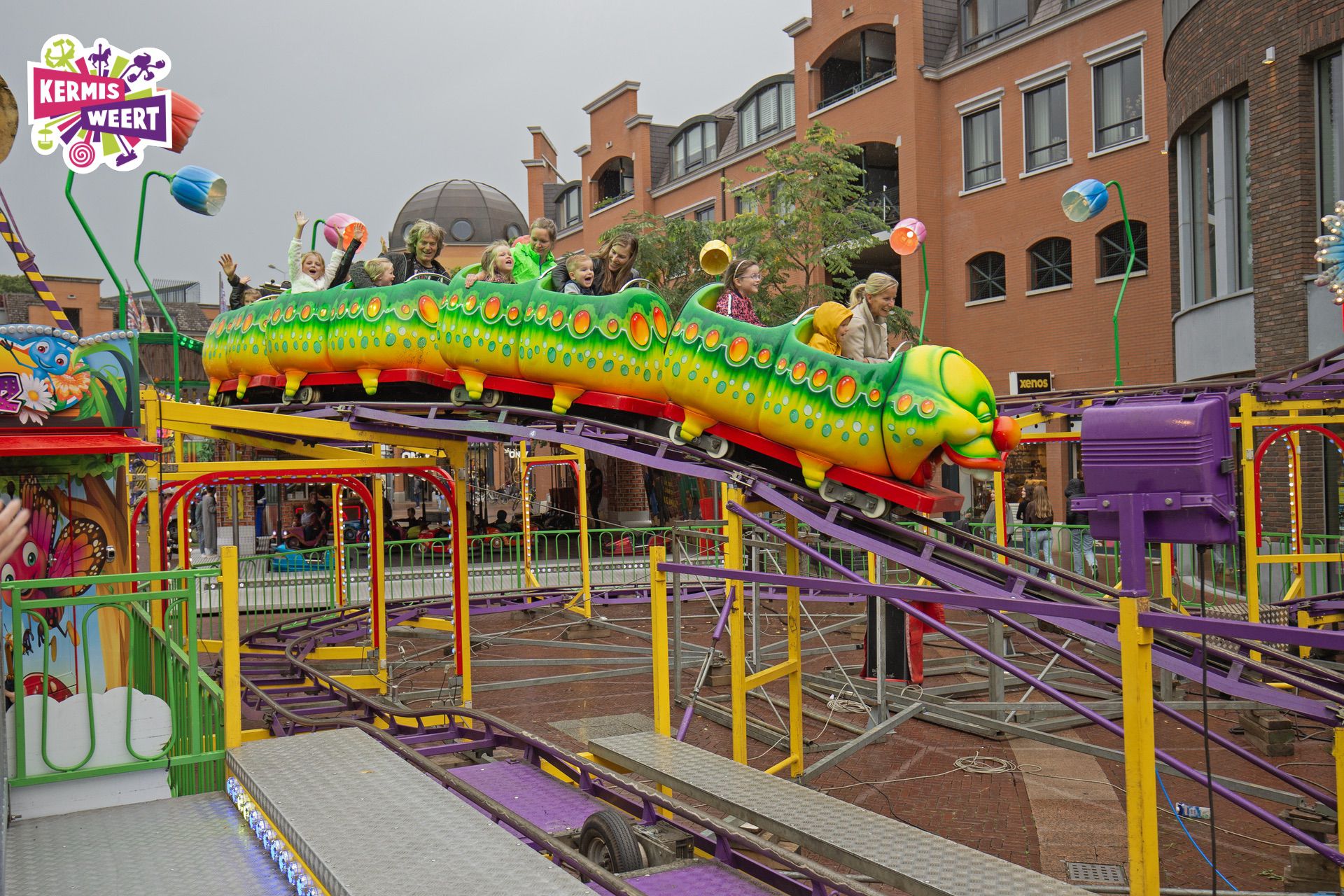 Foto: 'Kermis 2023 15'.